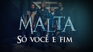 Só você e fim Music Video