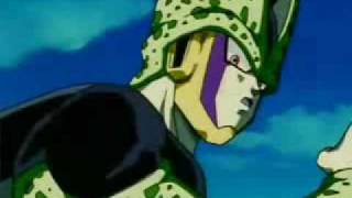 Killswitch Engage-- ---I Would Do Anything (DRAGON BALL Z)