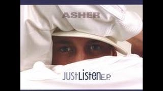 Asher Roth - Just Listen
