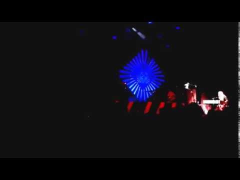 Blues Pills - I Felt A Change (Live in Berlin, 2016)