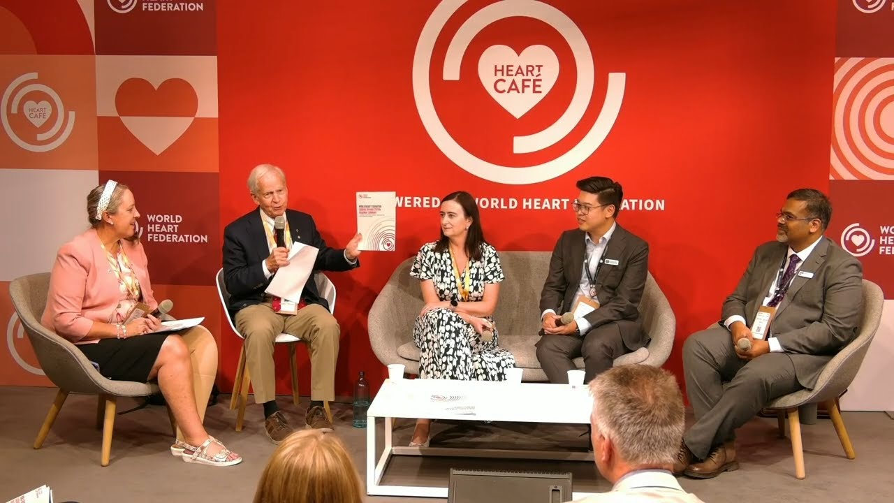 Empowering Patients through Cardiac Rehabilitation
