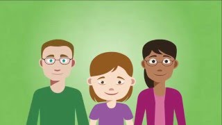 ¿Cómo explicar Sindrome Down a niños?