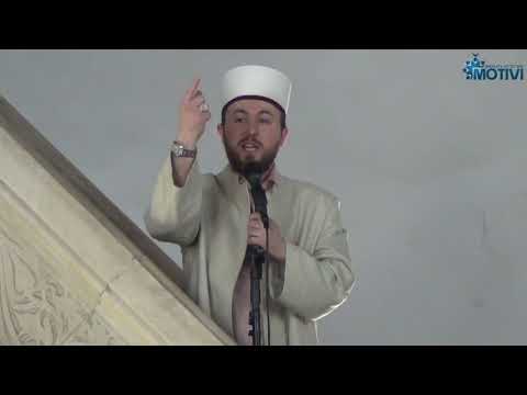 Hutbe | Të mirat e shumta  - Hoxhë Qëndrim Jashari