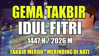 Download lagu Takbiran Idul Fitri 2026 Merdu Bikin Nangis 😭😭 - NonStop Gema Takbir 1 Syawal 1447 H mp3 Download lagu Takbiran Idul Fitri 2026 Merdu Bikin Nangis 😭😭 - NonStop Gema Takbir 1 Syawal 1447 H mp3