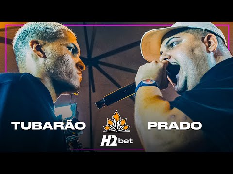 (MELHOR DO ANO? 🔥) TUBARÃO X PRADO | SEGUNDA FASE | 402ª BATALHA DA ALDEIA (BATE-VOLTA)