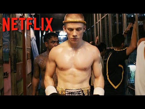 Top 5 Best MMA/BOXING Movies on Netflix Right Now!