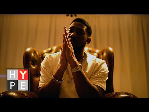 Dope Donny - "Circle Of My Own" (Official Music Video)