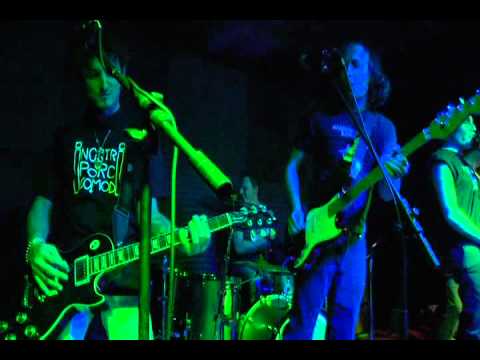 Alberto Boni - god save the queen