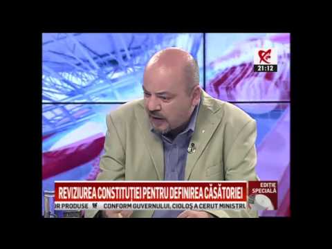 REALITATEA ROMÂNEASCĂ familia -  Virgiliu Gheorghe, Florian Bichir, Remus Cernea