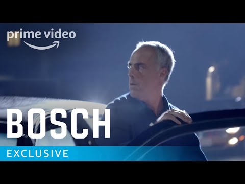 afbeelding Season 3 Clip: Titus Welliver and Amy Aquino 2017 USO Tour