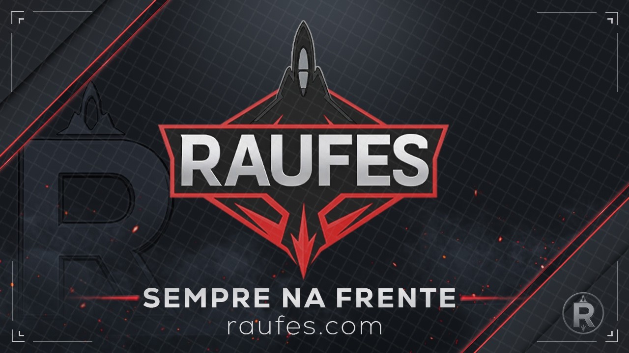 Bem-vindo ao QG Raufes: O Seu Quartel-General no Mundo dos GAMES Bem-vindo ao QG Raufes: O Seu Quartel-General no Mundo dos GAMES