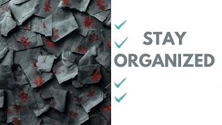 Simple Way to Manage Tasks in OneNote