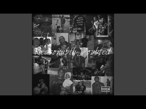 Understatement (feat. Asco 100k)