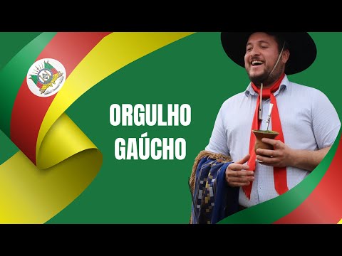 🔴 AO VIVO | Orgulho Gaúcho com Willian Lindemaier: Lançamento da 38ª Gauderiada da Canção Gaúcha.