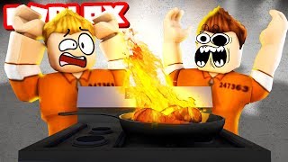 We Made Prison Food The Pals Chefs Get Arrested Roblox Jailbreak Roleplay Free Online Games - don t get arrested challenge roblox jailbreak roblox roblox