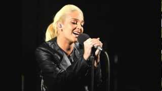 Tulisa - Skeletons (Radio 1 Xtra&#39;s Live Lounge)