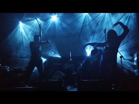 COMA & RALPH WARSZAWA - Pożegnanie z bajką