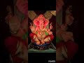सुखकर्ता दुःखहर्ता रुनझुन वाजती घालि
