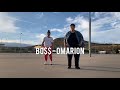 BO Omarion Choreography By Alexandramh Idoiaaliende