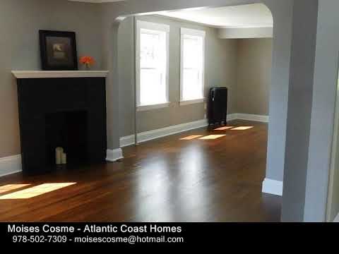 44 Blanchard St, Gardner MA 01440 - Single Family Home - Real Estate - For Sale -