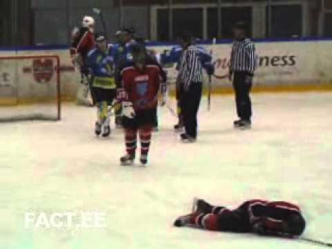 «Narva PSK» против «Viru Sputnik»