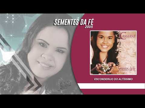 Video thumbnail for Esconderijo do Altíssimo