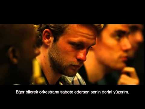 WHIPLASH Resmi Fragman / Official Trailer (Türkçe Altyazılı)