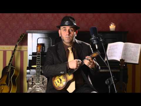 UKULELE ACADEMY: LEZIONI DI UKULELE PER TUTTI - LEZIONE 3 - MANO DESTRA E TIMBRICA