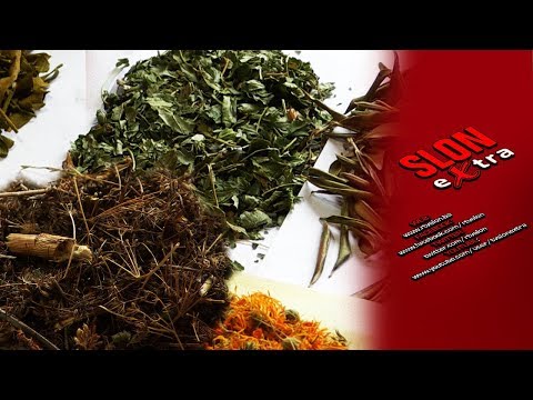 Najava - Agro kutak - Ljekovito bilje - Priroda u službi zdravlja - 26.09.2017.