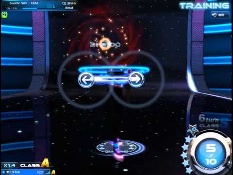 MStar-TW Beautiful Night - KARA 標準新模式 最高級 100%