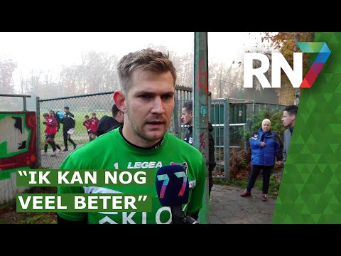 NEC ontvangt mede-promovendus Cambuur