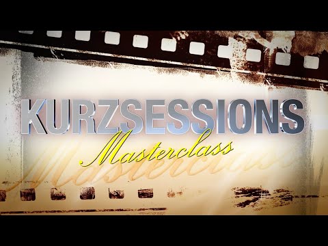 Korda Karpfenangeln Masterclass 2015 - Teil 1 Kurzsessions