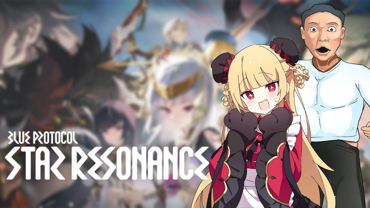 からすまとスタレゾ