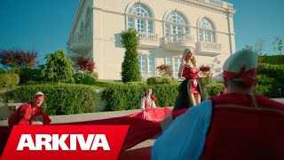 Xhemi Nokshiqi Muzai - Me Flamurin, Kuq e Zi