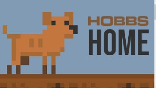 Hobbs Home a scratch game