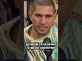 Alex Pereira Was BUSTED UP Before The Khalil Rountree Fight UFC MMA