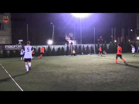 5. tydzień: Victoria - Brotha Collective (FLS Jesień 2013)