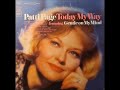 In the Chapel in the Moonlight ~ Patti Page (1967)