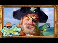 Who Is This Pirate From Spongebob
