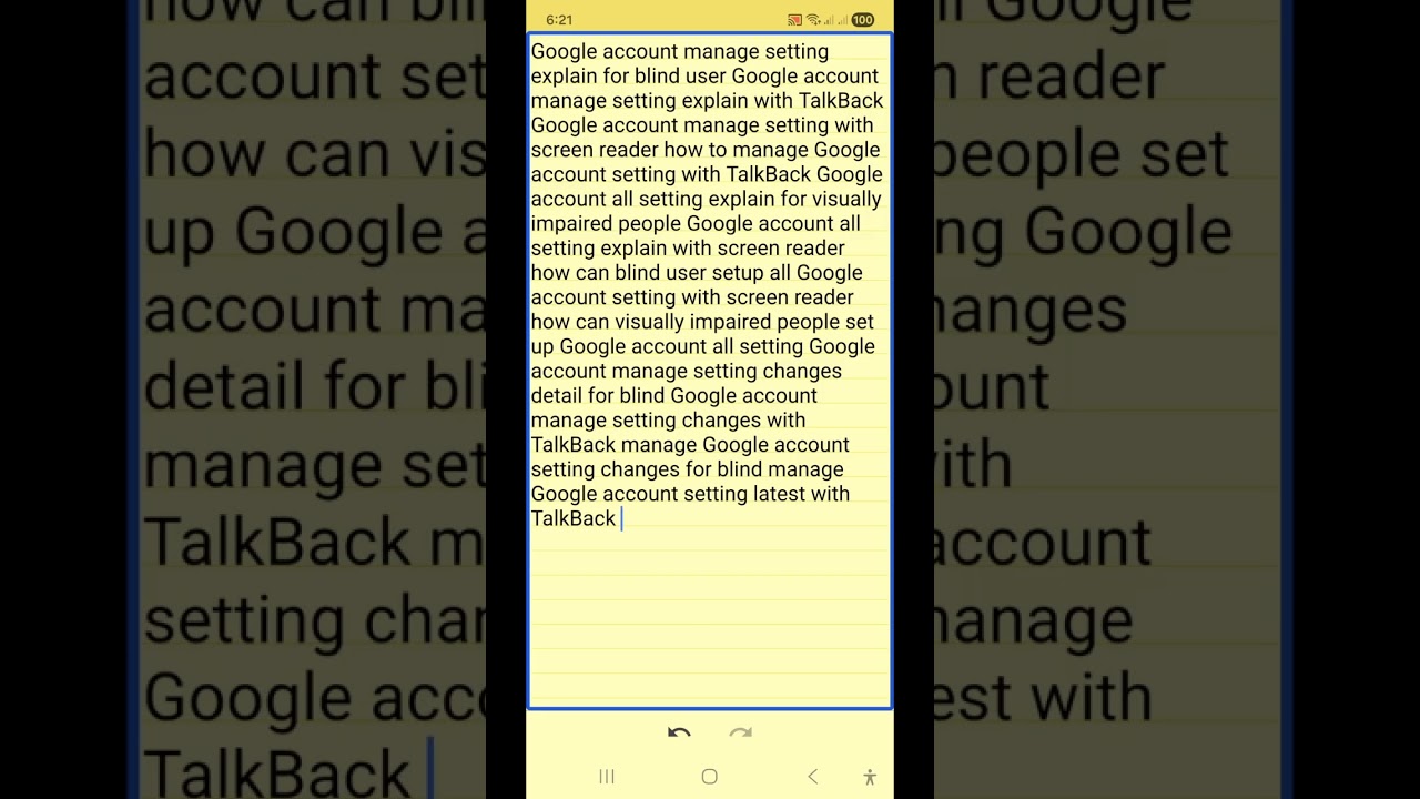Latest Google account manage setting change want to setup manage Google account watch this setting