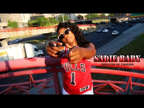 Sadie Baby - 3 Minutes Of Emotion ۩ (Official Music Video)