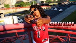 Sadie Baby - 3 Minutes Of Emotion ۩ (Official Music Video)
