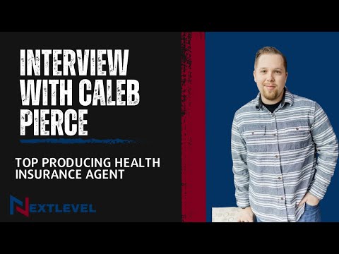 Caleb Pierce