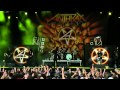 Anthrax -   I Am The Law - Bloodstock 2013