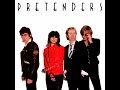 Pretenders - Mystery Achievement 