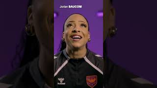 Most likely to be late, but for a cute reason ???? - Calgary Wild 'Most Likely To...' | #CBCSports