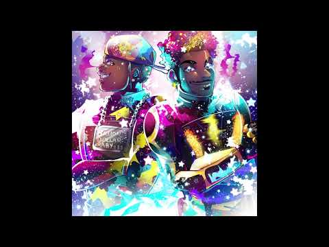 Lil Nas X & DaBaby - Panini (DaBaby Remix) (Audio)