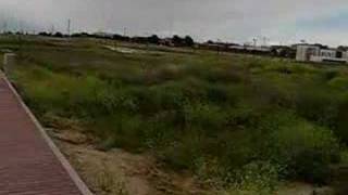 parcela 31 y 32  + 28 29 30 pau mostoles