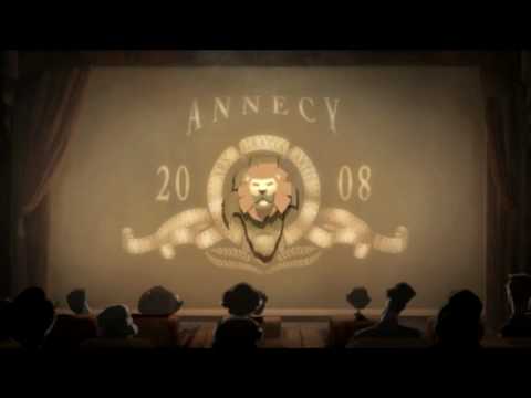 Wild Casting - Animation Short Film 2008 - GOBELINS