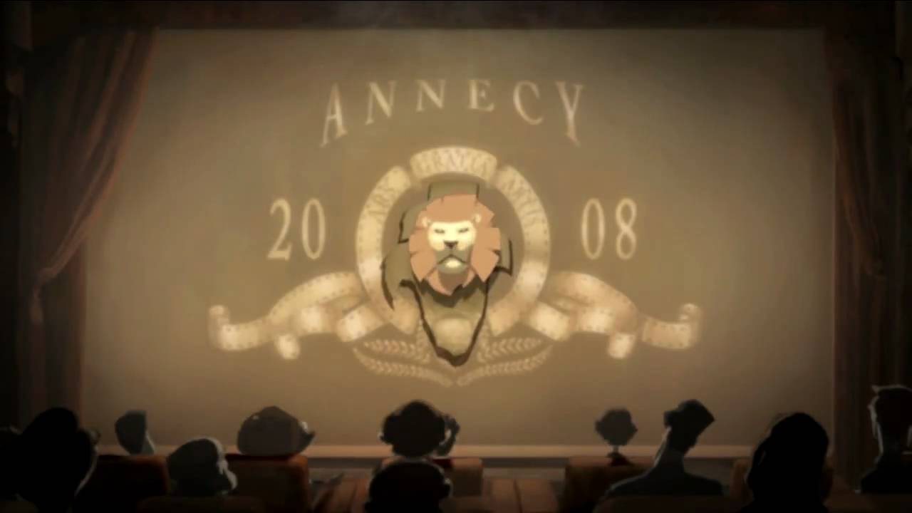 Wild Casting - Animation Short Film 2008 - GOBELINS